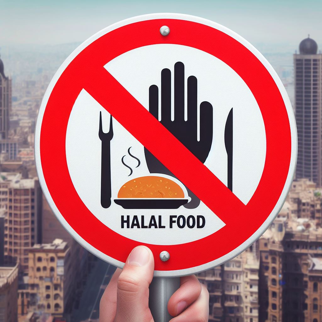 Hilal food