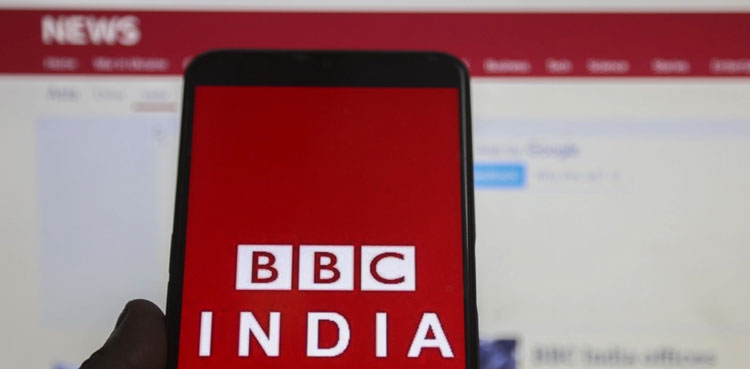 BBC-India