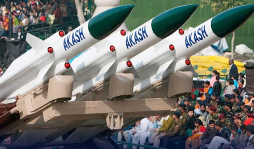 akash-missile