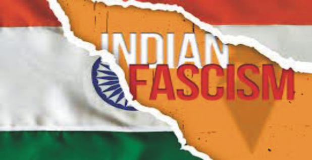 indian fascism