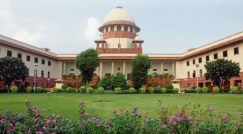 Suprem court of India1