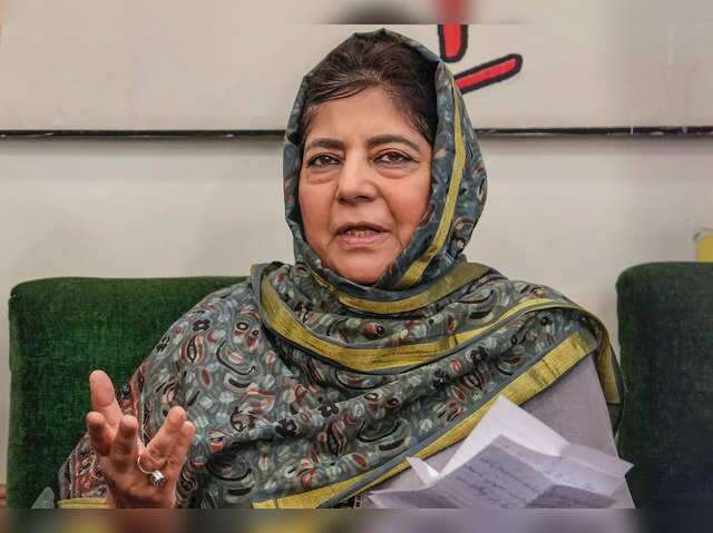 peoples-democratic-party-pdp-president-mehbooba-mufti