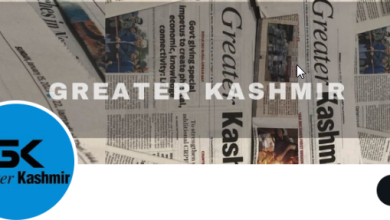 2024-02-21 19_03_55-X (formerly Twitter) account of Greater Kashmir hacked; police complaint lodged