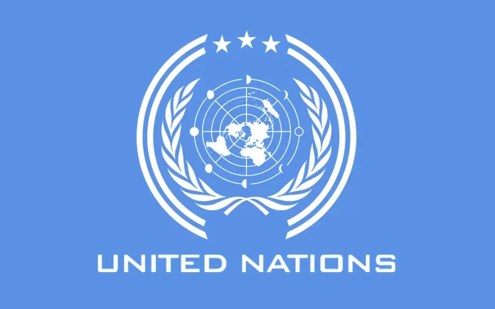 United-Nations-logo