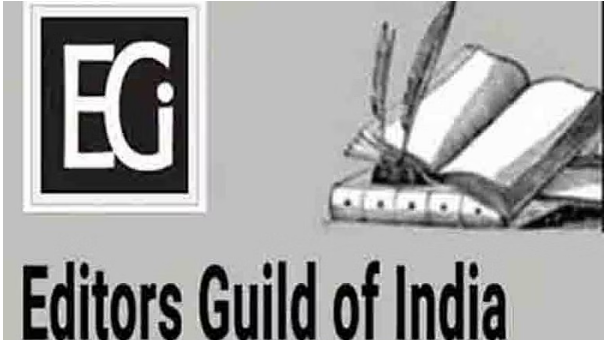 editors gulid of india