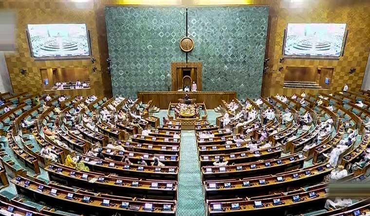 lok-sabha-new-parliament-pti
