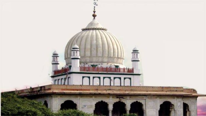 sar hind sharif