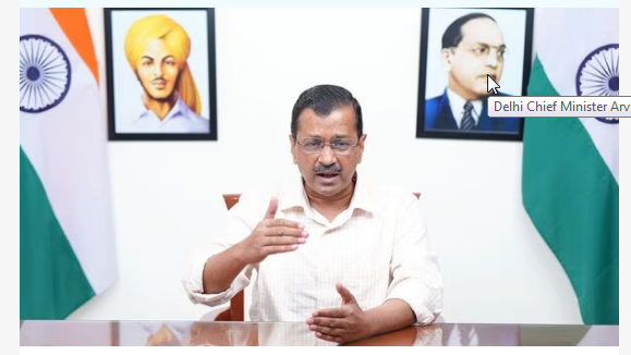 2024-03-14 17_26_46-Delhi CM Arvind Kejriwal files petition against ED summons in Rouse Avenue Court