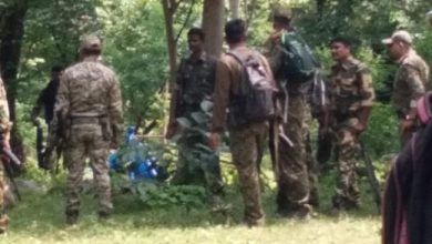 Indian forces kill four villagers in Chhattisgarh