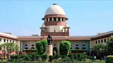 Suprem court of India