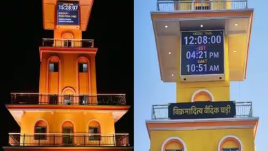 Vikramaditya-Vedic-Clock