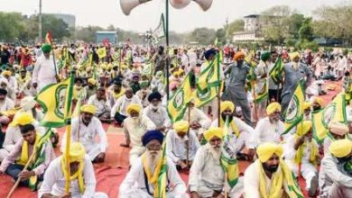 delhi-farmers-hold-kisan-mahapanchayat-at-ramlila-maidan-over-unfulfilled-demands
