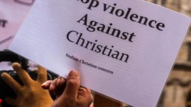 ‘BJP Assam govt targeting Christian organisations’