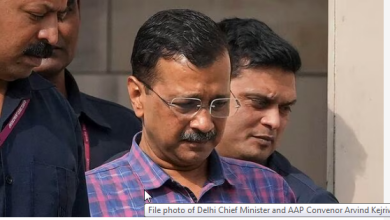 2024-04-23 20_58_29-Delhi HC dismisses plea seeking bail for AAP leader Arvind Kejriwal till complet