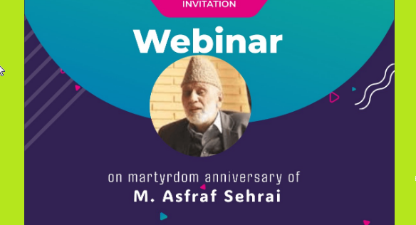 2024-05-06 17_41_28-Webinar commemorates Ashraf Sehrai’s martyrdom anniversary, highlight Kashmir st