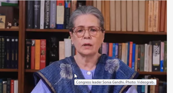 2024-05-07 18_49_22-'Promoted hatred for political gain'_ Sonia Gandhi attacks PM Modi, BJP in video