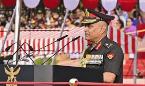 Modi govt extends tenure of Army Chief Gen Pande