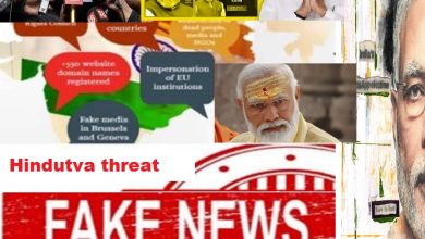 indian fake news