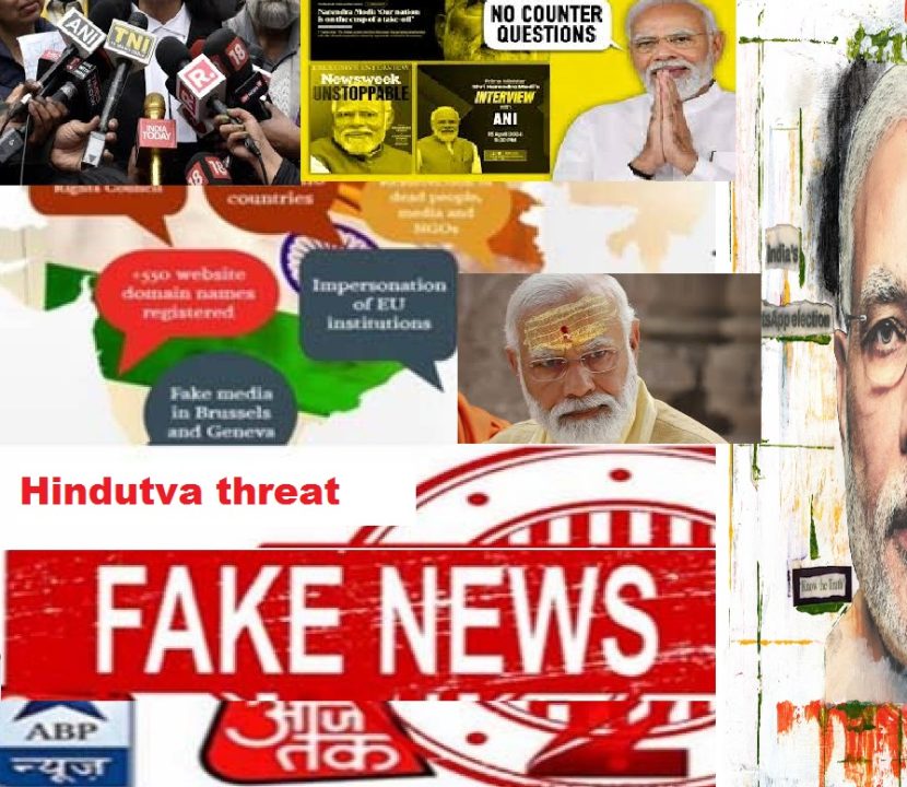 indian fake news