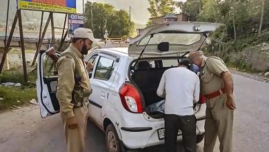 poonch attack - many arrested