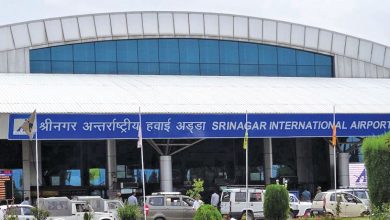 srinagar-international-airport