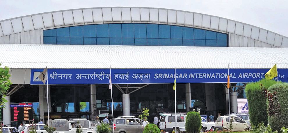 srinagar-international-airport