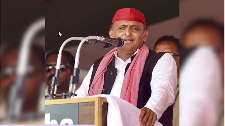 2024-06-24 19_52_22-'Exam system handed over to copying mafia'_ Akhilesh Yadav targets BJP _ Politic