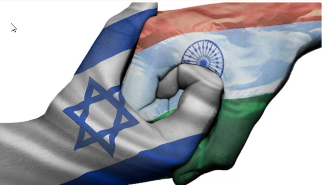 2024-06-25 18_46_59-India-Israel bonhomie can boost China-Pakistan defence ties_ Pakistan Daily