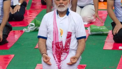 PM-Modi-Yoga