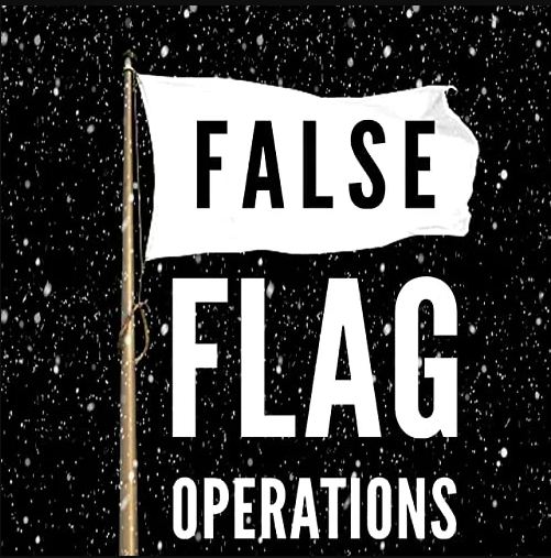 falas flag operations