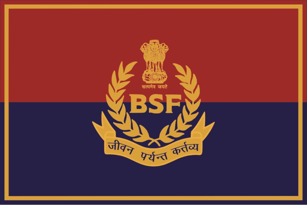 BSF