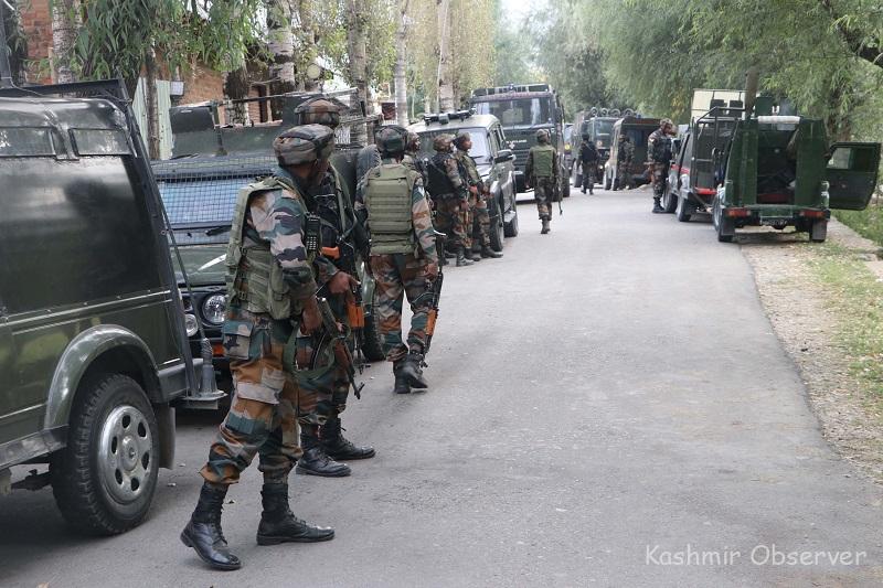 Kokernag-Encounter