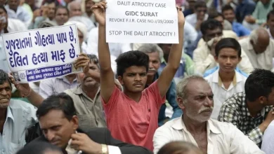 dalit in india