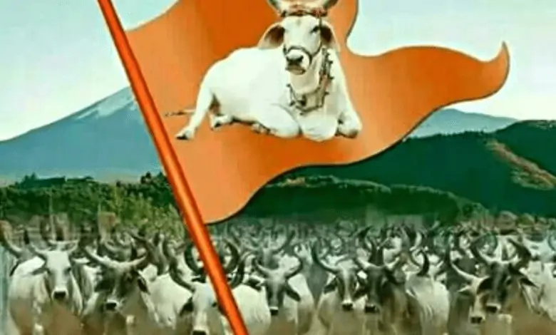 gau-rakshak-cow