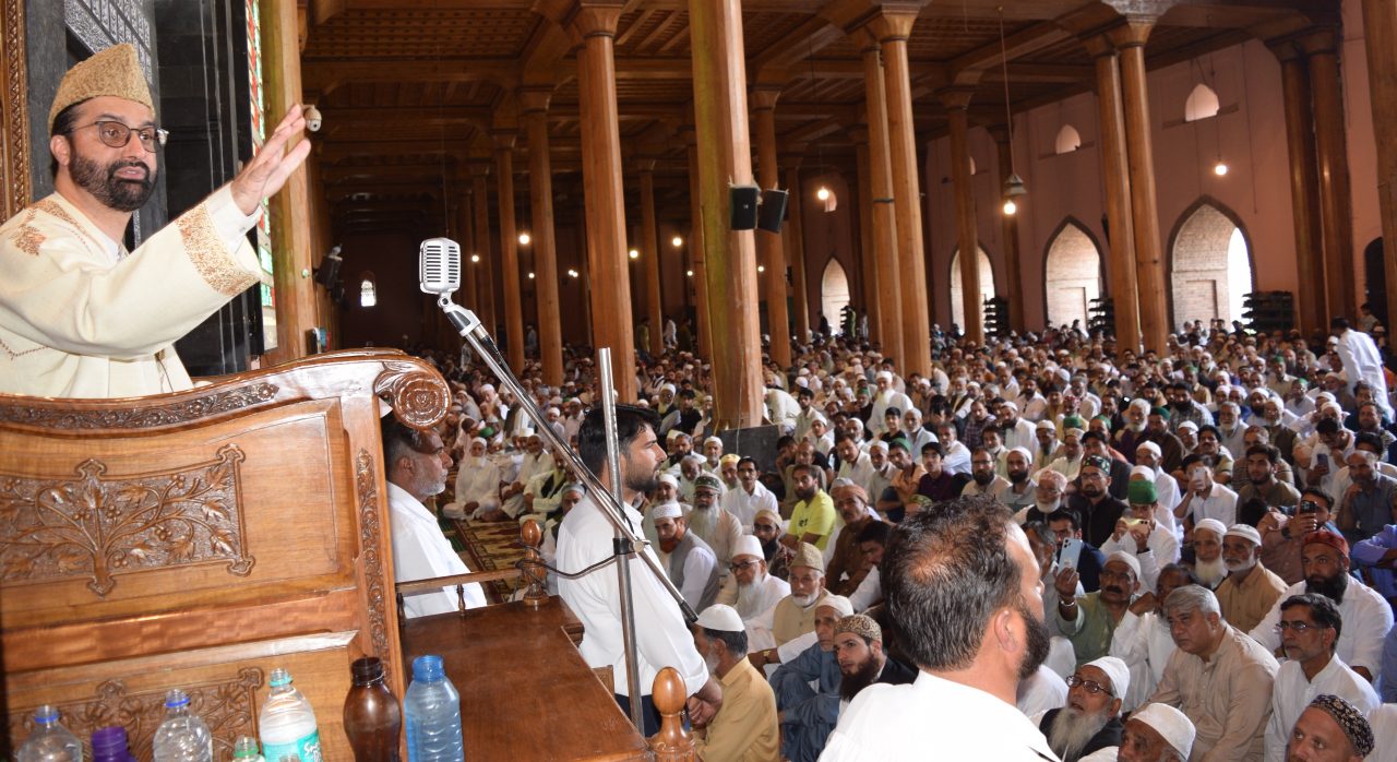 jama masjid pic