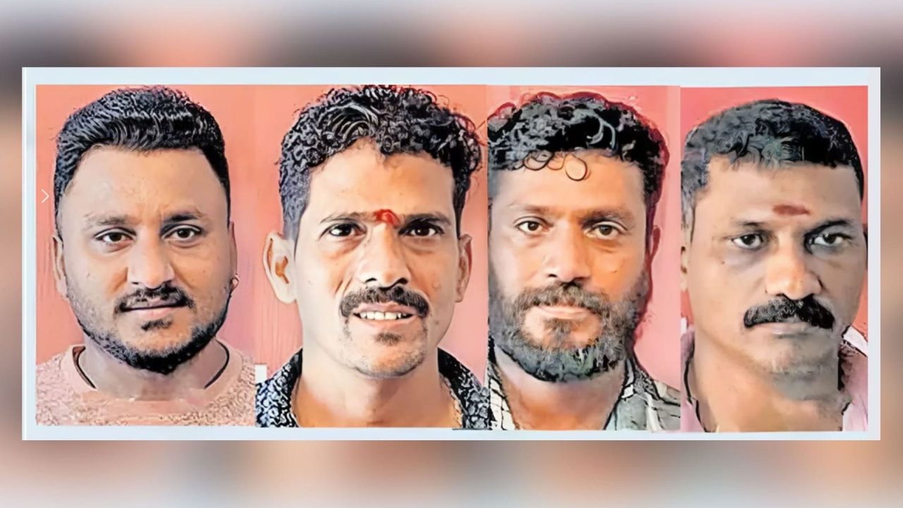 RSS members’ involvement confirmed in 2008 murder of Muslim man in Kerala