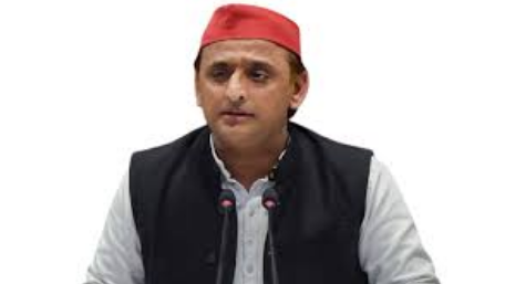 akhilesh yadav