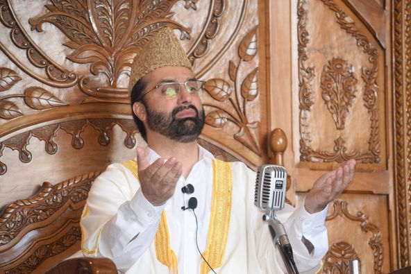 mirwaiz-1