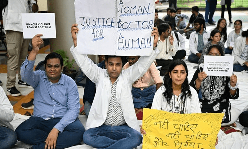 women for justice kolkata